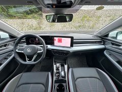Volkswagen Lingdu L 280TSI DSG Spicy Edition - ფოტო 15