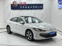 Volkswagen Lingdu L 280TSI DSG Spicy Edition - ფოტო 3