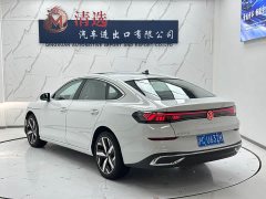 Volkswagen Lingdu L 280TSI DSG Spicy Edition - ფოტო 4
