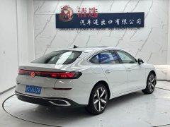 Volkswagen Lingdu L 280TSI DSG Spicy Edition - ფოტო 6