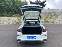 Volkswagen Lingdu L 280TSI DSG Spicy Edition - ფოტო 7
