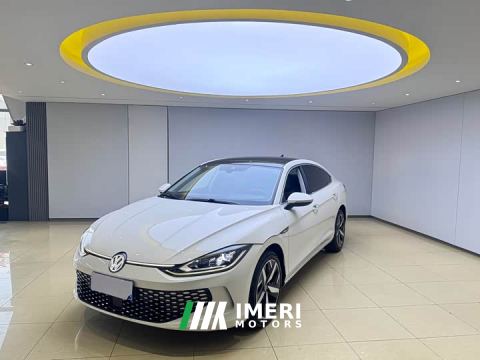 2023 Volkswagen Lingdu L 280TSI DSG Spicy Edition - автомобиль из Китая
