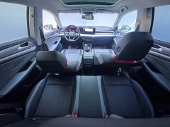 Volkswagen Lingdu L 280TSI DSG Spicy Edition - ფოტო 10