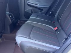 Volkswagen Lingdu L 280TSI DSG Spicy Edition - ფოტო 15