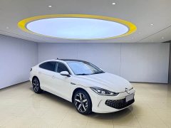 Volkswagen Lingdu L 280TSI DSG Spicy Edition - ფოტო 3