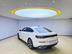 Volkswagen Lingdu L 280TSI DSG Spicy Edition - ფოტო 4