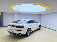 Volkswagen Lingdu L 280TSI DSG Spicy Edition - ფოტო 6