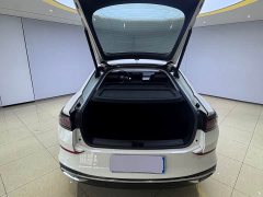 Volkswagen Lingdu L 280TSI DSG Spicy Edition - ფოტო 8