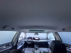 Volkswagen Lingdu L 280TSI DSG Spicy Edition - ფოტო 9