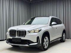 BMW X1 sDrive20Li X Design Package - ფოტო 1