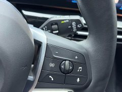 BMW X1 sDrive20Li X Design Package - ფოტო 10