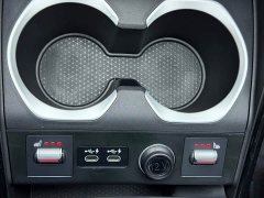 BMW X1 sDrive20Li X Design Package - ფოტო 13