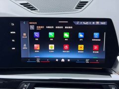 BMW X1 sDrive20Li X Design Package - ფოტო 15