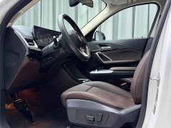 BMW X1 sDrive20Li X Design Package - ფოტო 16