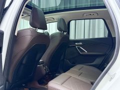 BMW X1 sDrive20Li X Design Package - ფოტო 17