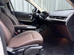 BMW X1 sDrive20Li X Design Package - ფოტო 18