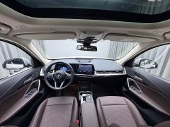 BMW X1 sDrive20Li X Design Package - ფოტო 19