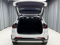 BMW X1 sDrive20Li X Design Package - ფოტო 20