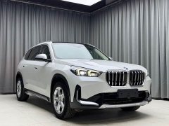 BMW X1 sDrive20Li X Design Package - ფოტო 3
