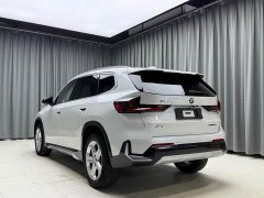 BMW X1 sDrive20Li X Design Package - ფოტო 4