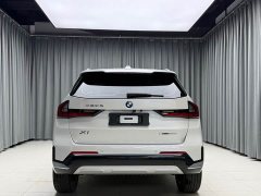 BMW X1 sDrive20Li X Design Package - ფოტო 5