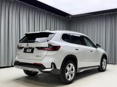 BMW X1 sDrive20Li X Design Package - ფოტო 6