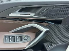 BMW X1 sDrive20Li X Design Package - ფოტო 7