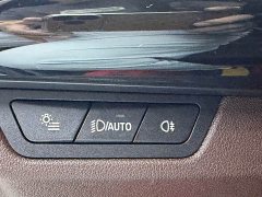 BMW X1 sDrive20Li X Design Package - ფოტო 8