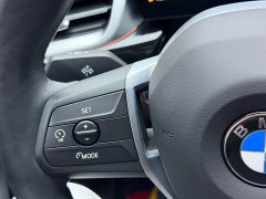 BMW X1 sDrive20Li X Design Package - ფოტო 9