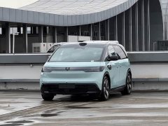 Zeekr Geely Zeekr MIX Smart Driving Edition - ფოტო 1