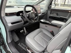 Zeekr Geely Zeekr MIX Smart Driving Edition - ფოტო 11