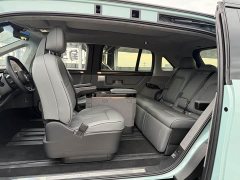 Zeekr Geely Zeekr MIX Smart Driving Edition - ფოტო 12