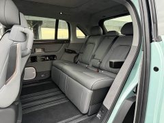 Zeekr Geely Zeekr MIX Smart Driving Edition - ფოტო 13