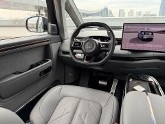 Zeekr Geely Zeekr MIX Smart Driving Edition - ფოტო 14