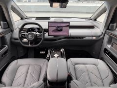 Zeekr Geely Zeekr MIX Smart Driving Edition - ფოტო 15