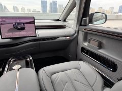 Zeekr Geely Zeekr MIX Smart Driving Edition - ფოტო 16