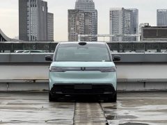 Zeekr Geely Zeekr MIX Smart Driving Edition - ფოტო 2