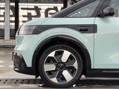 Zeekr Geely Zeekr MIX Smart Driving Edition - ფოტო 4