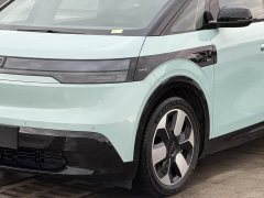 Zeekr Geely Zeekr MIX Smart Driving Edition - ფოტო 5