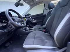 Audi Q3 35 TFSI Sport Dynamic Edition 1.4T - ფოტო 11