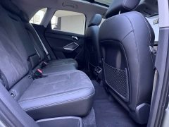 Audi Q3 35 TFSI Sport Dynamic Edition 1.4T - ფოტო 12