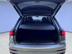 Audi Q3 35 TFSI Sport Dynamic Edition 1.4T - ფოტო 13