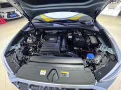 Audi Q3 35 TFSI Sport Dynamic Edition 1.4T - ფოტო 14