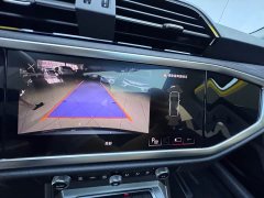 Audi Q3 35 TFSI Sport Dynamic Edition 1.4T - ფოტო 15
