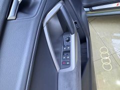 Audi Q3 35 TFSI Sport Dynamic Edition 1.4T - ფოტო 16