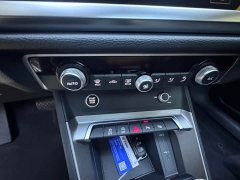 Audi Q3 35 TFSI Sport Dynamic Edition 1.4T - ფოტო 17