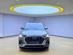 Audi Q3 35 TFSI Sport Dynamic Edition 1.4T - ფოტო 2
