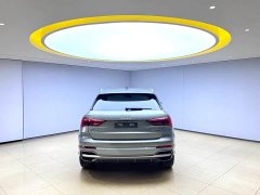 Audi Q3 35 TFSI Sport Dynamic Edition 1.4T - ფოტო 5