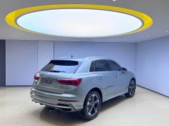 Audi Q3 35 TFSI Sport Dynamic Edition 1.4T - ფოტო 6