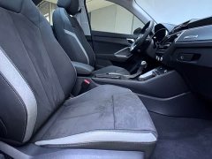 Audi Q3 35 TFSI Sport Dynamic Edition 1.4T - ფოტო 9